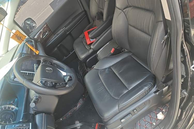Used Honda Elysion 2016 2.4L Style Edition