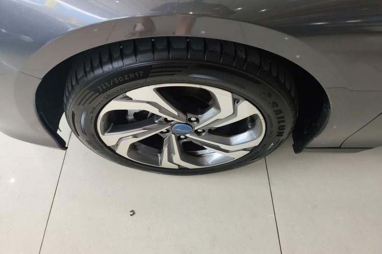 Used Honda Accord 2018 260TURBO Prestige Edition China VI Exterior 4