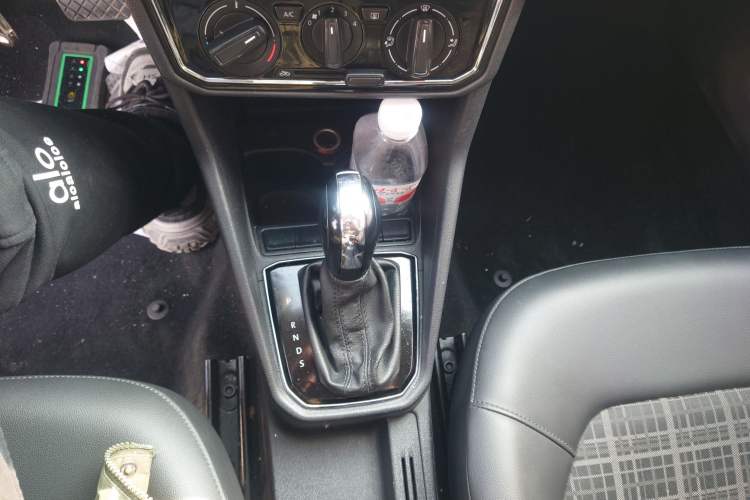 Used Volkswagen Jetta 2017 1.5L Automatic Comfort Model