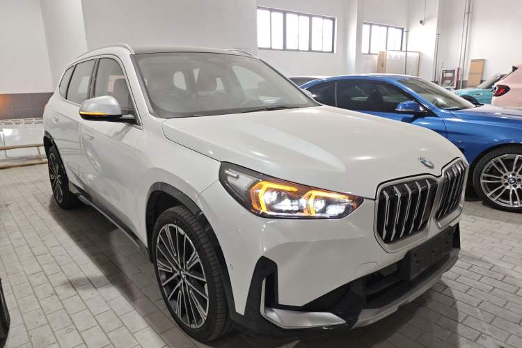 Used BMW X1 2023 xDrive25Li X Design Package
