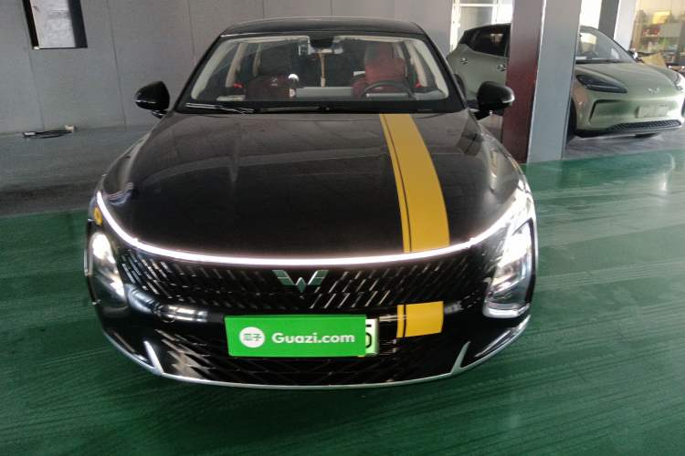 Used Wuling Xingguang 2023 150 Advanced Edition
