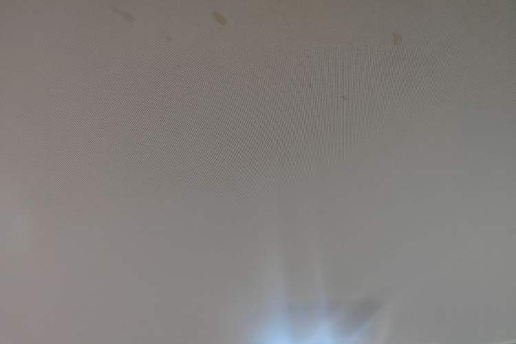 Used SAIC MAXUS G10 2016 2.0T Automatic Elite Edition Headliner