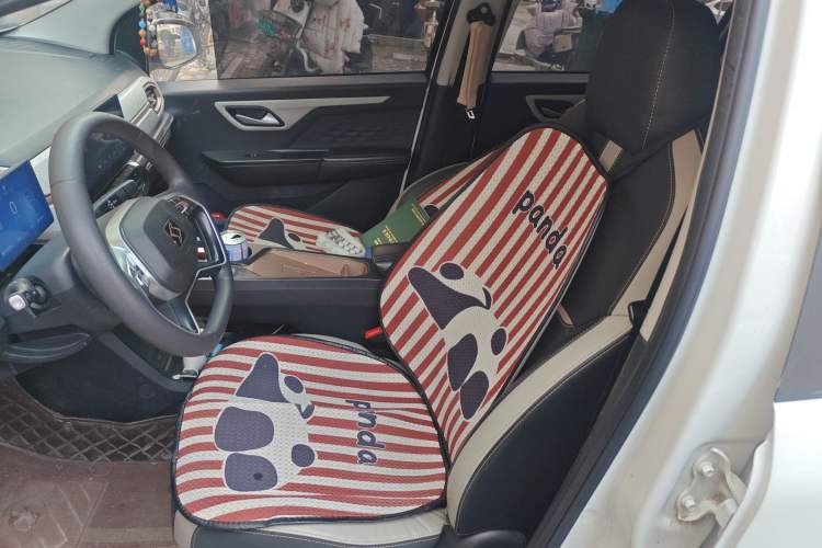 Used SOL E10X 2021 Jimei Edition 302km Fashionable Model