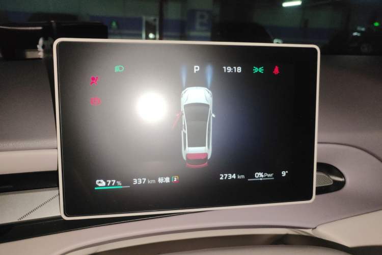 Used MG 4 EV 2026 Model 437 Composed Edition