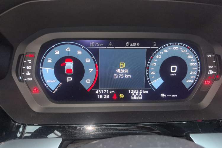 Used Audi A3 2021 Sportback 35 TFSI Fashionable Sports Model