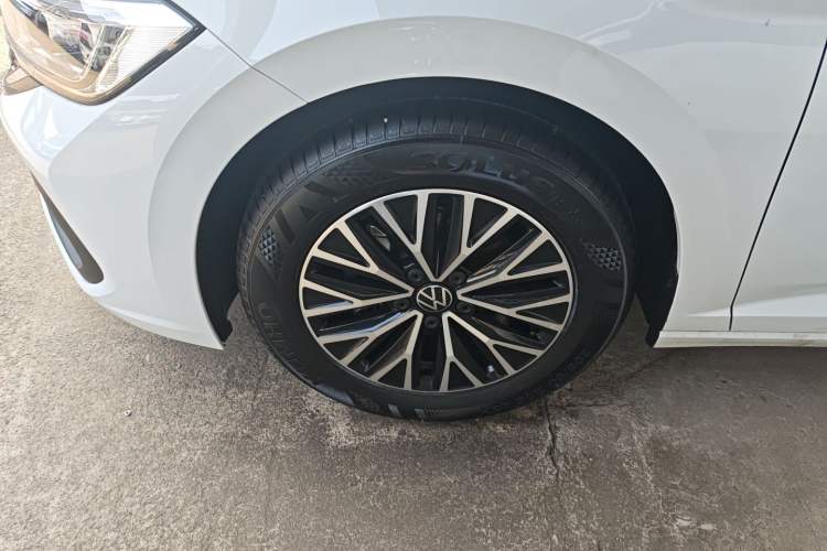 Used Volkswagen Sagitar 2025 Facelift 200TSI DSG Flyover Edition
