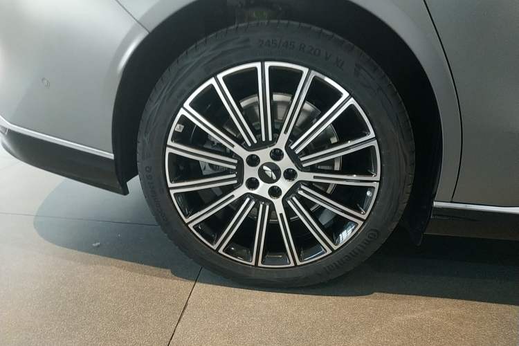 Used Chery Fulwin A9L 2025 Model, 260 Boya Luxury Edition
