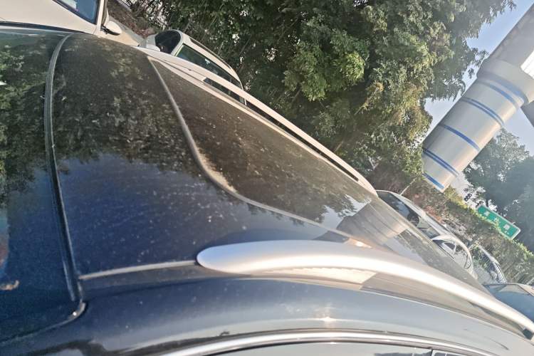 Used Zotye T600 2016 Sport Edition 1.5T Manual Prestige Model
