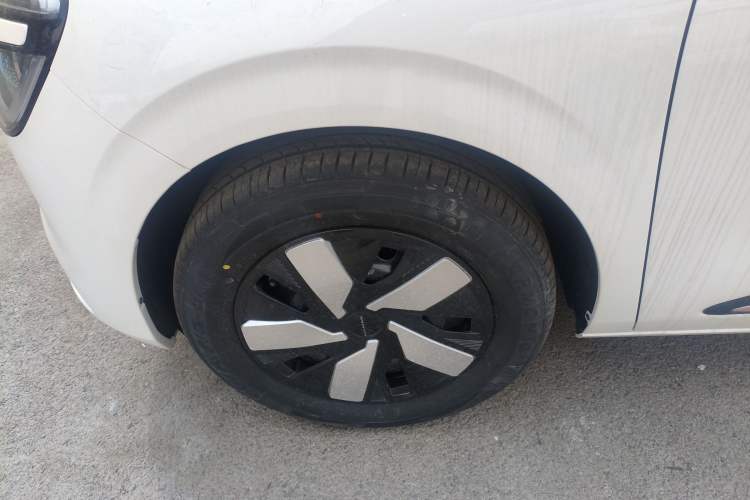 Used Dongfeng NAMMI 01 2026 Model Originality Edition 430Air
