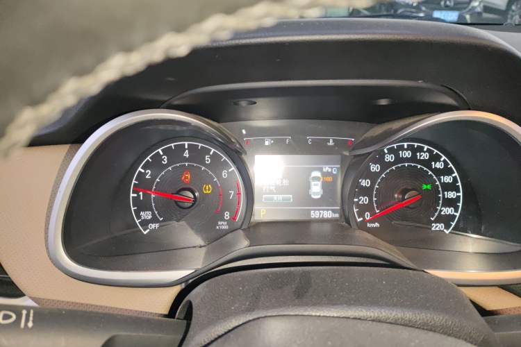 Used Chevrolet Monza 2020 320 Automatic Enjoyment Edition
