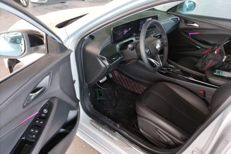 Used Buick Verano 2023 Pro Enjoyment Edition