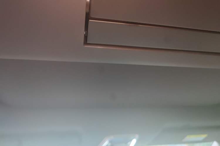 Used Denza N9 2026 Model Zunyue Model
