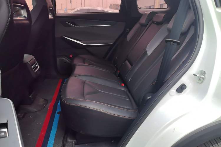 Used CHANGAN CS75 PLUS 2022 2nd Generation 1.5T Automatic Prestige Version
