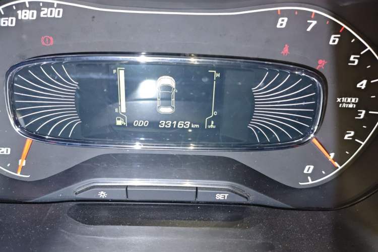 Used Baojun 510 2019 1.5L Manual Prestige Version China V Emission Standard