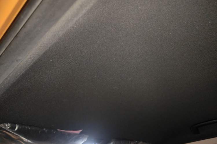 Used Baojun Spark 2023 Flagship Edition Headliner