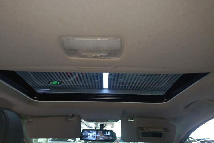 Used Honda Fit 2018 1.5L CVT Comfort Sunroof Version