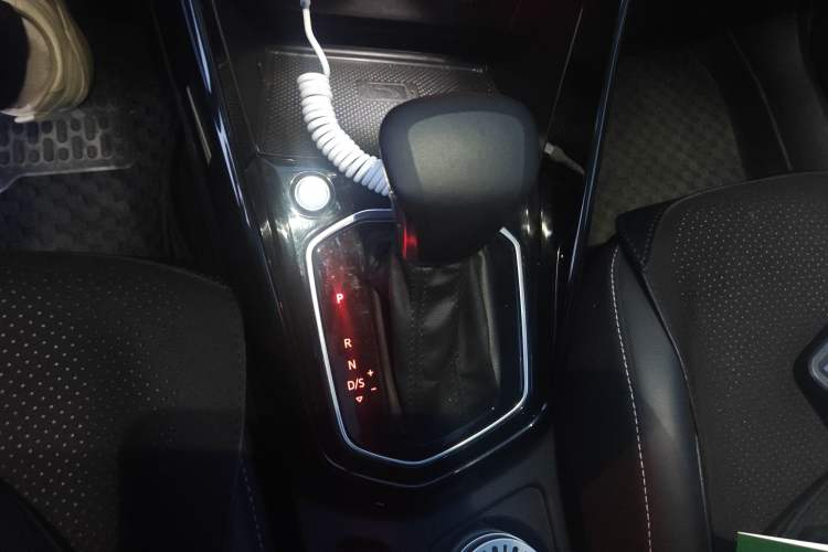 Used Jetta VS7 2021 Panda Edition 1.4T Automatic Enjoyment Model