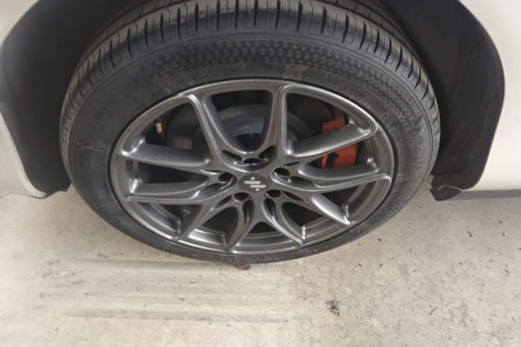 Used IM LS6 2023 Max Standard Edition
