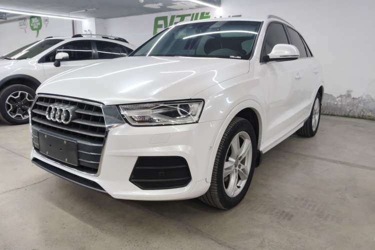Used Audi Q3 2016 35 TFSI Style Edition