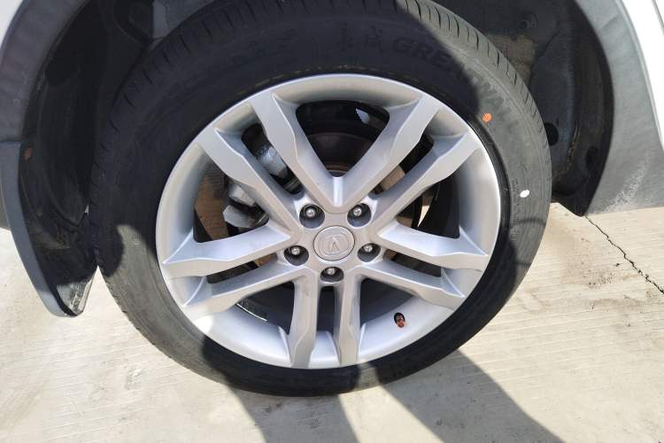 Used Changan CS35 2017 1.6L Manual Luxury Model