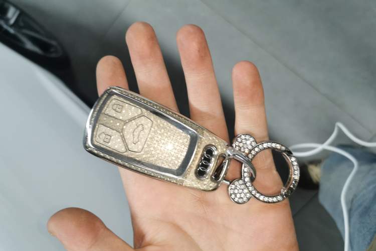 Used Audi A4L 2024 40 TFSI Luxury Dynamic Edition
