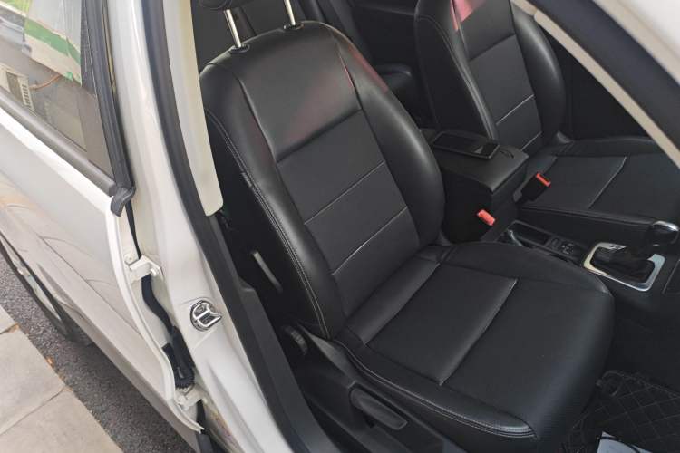 Used Volkswagen Tiguan 2016 300TSI Automatic Two-Wheel Drive Trend Edition
