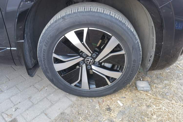 Used Volkswagen Tayron GTE Plug-in Hybrid 2020 1.4T Luxury Model
