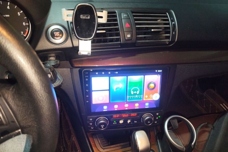 Used BMW 1 Series 2010 120i Chocolate Limited Edition