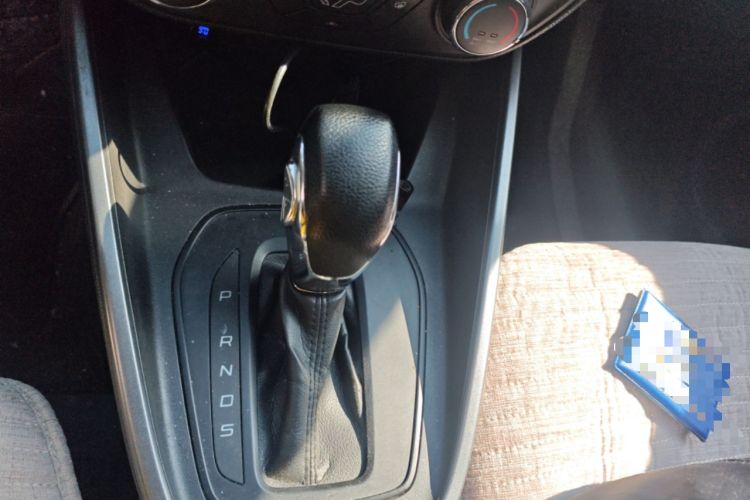 Used Ford Escort 2019 1.5L Automatic ZhiXiang Model