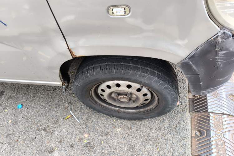 Used Wuling Zhiguang 2019 1.2L Van Utility Model 5-Seater