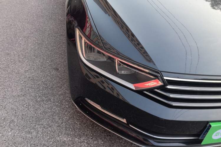 Used Volkswagen Magotan 2018 280TSI DSG Enjoyment Model