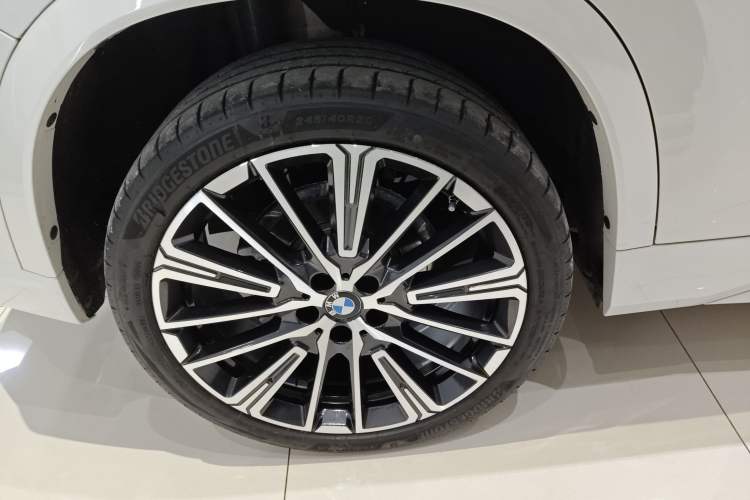 Used BMW X1 2023 xDrive25Li M Sport Package
