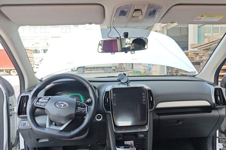 Used Hyundai ix35 2021 2.0L Automatic 2WD GLS Leading Edition