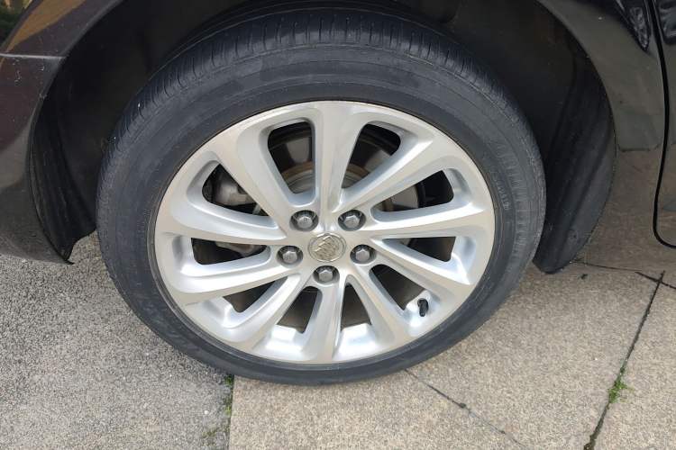 Used Buick LaCrosse 2013 2.4L SIDI Luxury Comfort Edition
