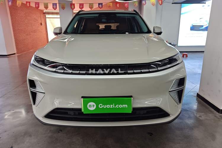 Used Haval Fierce Dragon Max 2025 Hi4 165 Ultra Smart Drive Edition
