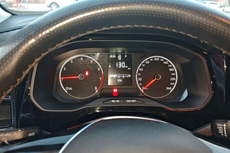 Used Jetta VS5 2019 280TSI Automatic Enjoyment Model