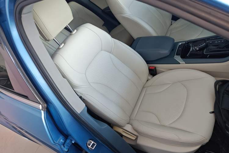 Used Zotye Domy X7 2017 1.8T DCT Luxury Model