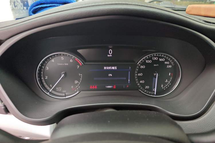 Used Cadillac XT4 2021 28T Two-Wheel Drive Luxury Version
