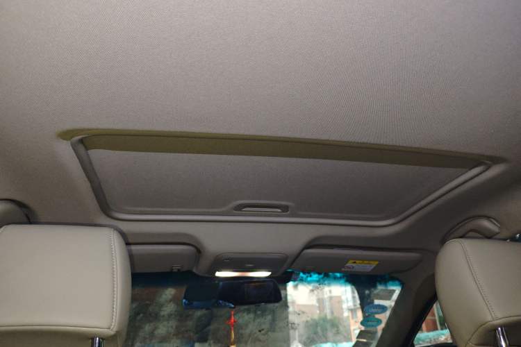 Used Buick GT 2018 15T Manual Elite Version China V Standard