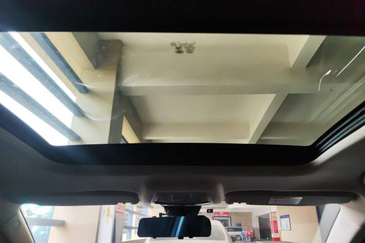 Used Bestune B70 2022 Third Generation 1.5T Automatic Enjoyment Version