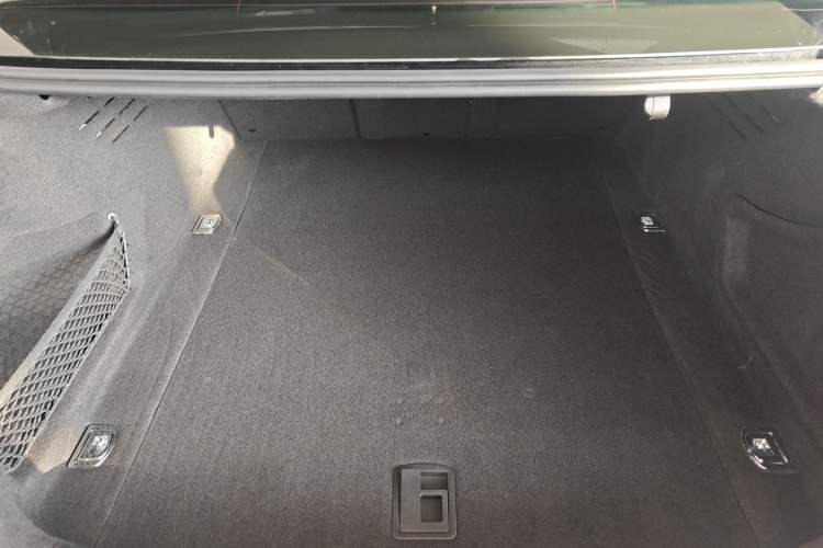 Used Audi A6L 2019 45 TFSI Prestige Dynamic Edition
