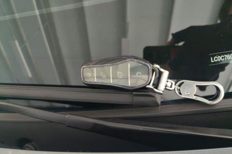 Used BYD Qin PLUS 2025 DM-i Smart Drive 55KM Leading Model