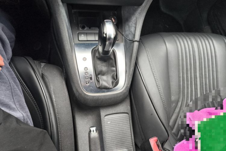 Used Volkswagen Golf 2012 1.6L Automatic Comfort Model
