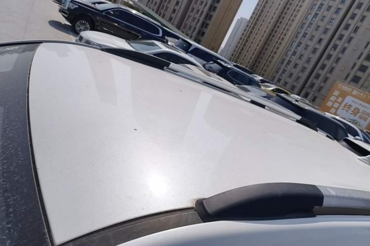 Used Haval H9 2020 2.0T Gasoline 4x4 Elite Version 5 Seats