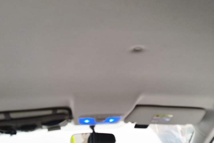 Used BAIC Beijing X3 2019 1.5T Manual Glory Edition