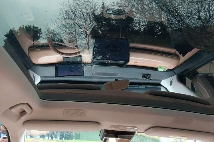 Used EXEED Star Era ET 2024 Range-Extended 200 Pro+ Headliner