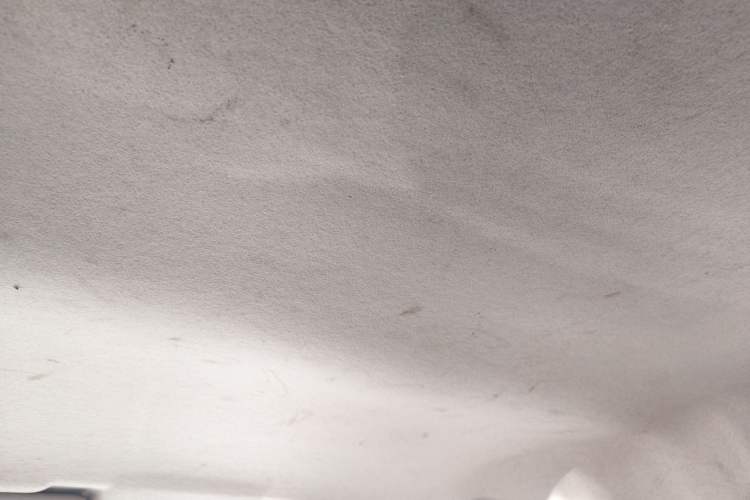 Used FORTHING Joyear X3 2014 1.5L Luxury Model Headliner