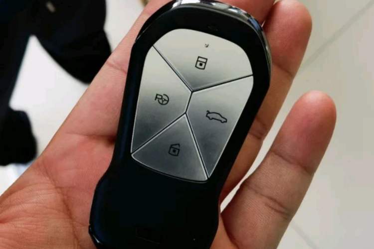 Used XPeng G3 2021 G3i 460N