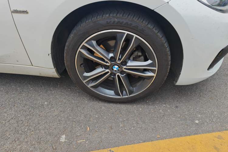 Used BMW 1 Series 2017 118i Sport Edition
