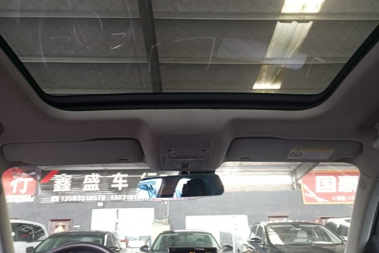 Used Audi Q3 2018 30th Anniversary Edition 30 TFSI Fashion Model